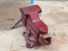 Craftsman Vise - Image 4