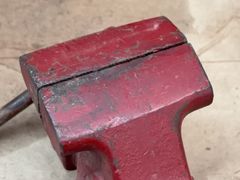 Craftsman Vise - Image 5