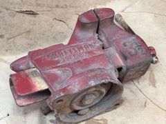 Craftsman Vise - Image 6