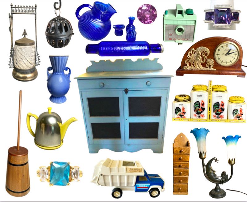 Shirleys Good Country Collection in the Pungo Area of Virginia Beach, VA banner