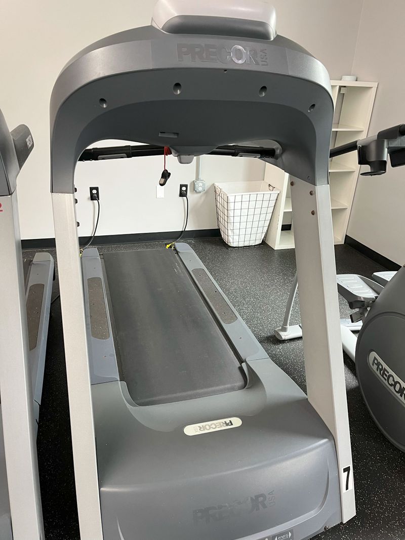 Brand Name Fitness Equipment Auction. Colora, MD