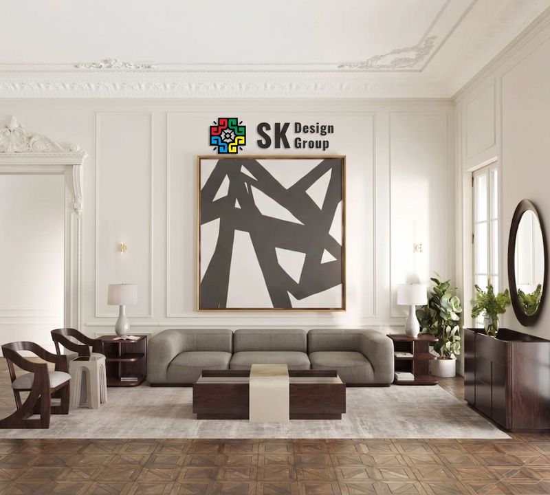 High End Brand Name Furniture & Decor