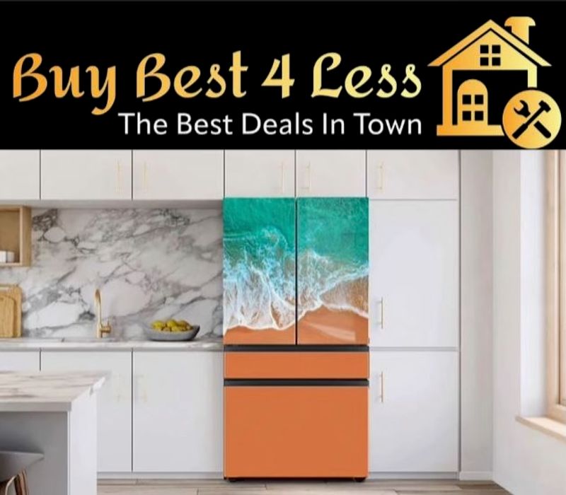 Super Short Notice High End Appliances Kitchen/Bath Products Furniture Gym Equipment & Home Improvement Auction. Fredericksburg VA ***This Is A Retail Return Auction! Inspect Your Items Before You Leave!*** banner