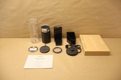 Nespresso Vertuo Pop+ Deluxe Coffee Maker, De Longhi, Milk Frother - Image 2