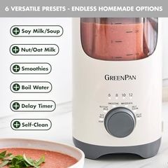 GreenPan Better Blend Cream Milk Maker - Image 4