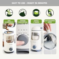 GreenPan Better Blend Cream Milk Maker - Image 5
