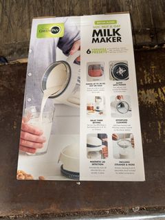 GreenPan Better Blend Cream Milk Maker - Image 6