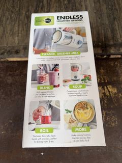 GreenPan Better Blend Cream Milk Maker - Image 7