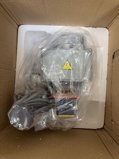 VEVOR Automatic Electric Wire Stripping Machine 0.05"-0.98" - Image 4