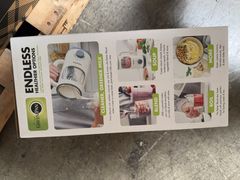 GreenPan Better Blend Milk Maker, Cream - Image 7