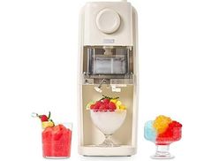 Dash Pro Shaved Ice Machine With Accessories - Image 1