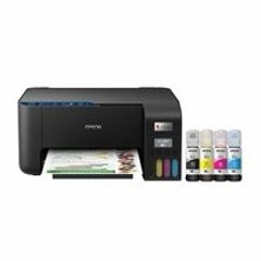 Epson EcoTank ET-2400 Wireless Color All-in-One Printer - Image 1