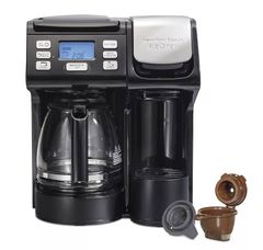 Hamilton Beach FlexBrew Trio Coffee Maker - Image 1