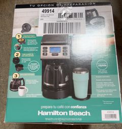 Hamilton Beach FlexBrew Trio Coffee Maker - Image 3