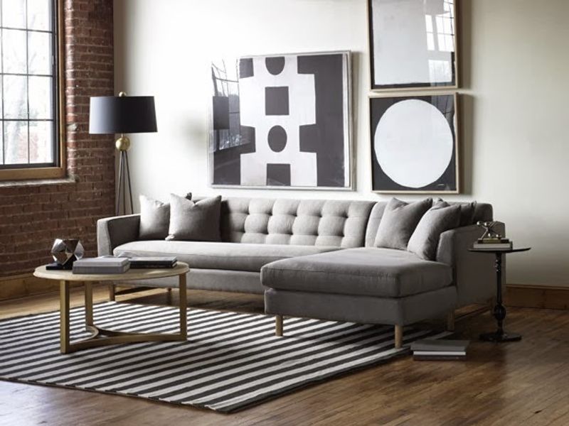 Designer Furniture Showroom Collection - Creative Classics Old Town Alexandria VA banner