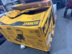 DEWALT21 in. 163cc Briggs and Stratton 725Exi Engine Rear Wheel Drive 3-in-1 Gas Self Propelled Walk Behind Lawn Mower - Image 7