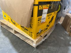 DEWALT21 in. 163cc Briggs and Stratton 725Exi Engine Rear Wheel Drive 3-in-1 Gas Self Propelled Walk Behind Lawn Mower - Image 2