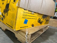 DEWALT21 in. 163cc Briggs and Stratton 725Exi Engine Rear Wheel Drive 3-in-1 Gas Self Propelled Walk Behind Lawn Mower - Image 3