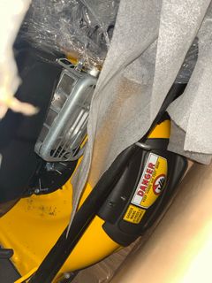 DEWALT21 in. 163cc Briggs and Stratton 725Exi Engine Rear Wheel Drive 3-in-1 Gas Self Propelled Walk Behind Lawn Mower - Image 6