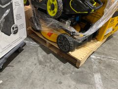 DEWALT21 in. 150cc Briggs and Stratton 625ex Engine Rear Wheel Drive 2-in-1 Gas Self Propelled Walk Behind Lawn Mower - Image 5