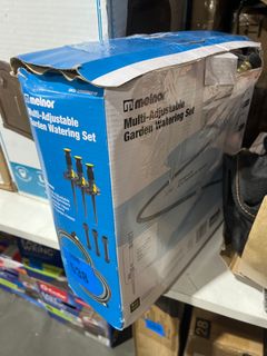 Melnor Multi-Adjustable Garden Watering Set 85568HD - Image 4