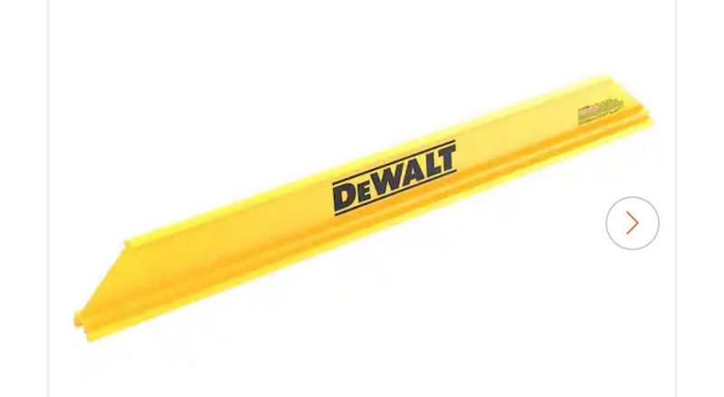 DEWALTHedge Sweep Accessory - Image 1