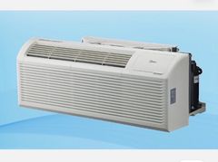 Midea MP09EMB32 9000 BTU PTAC Air Conditioner 220V 20A Electric Heat R32 - Image 1