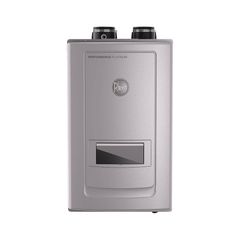 Retail $1754 Rheem Performance Platinum 11 GPM High Efficiency Indoor Recirculating Natural Gas Tankless Water Heater ECOH200DVRHLN - Image 1