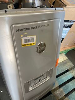 Retail $1754 Rheem Performance Platinum 11 GPM High Efficiency Indoor Recirculating Natural Gas Tankless Water Heater ECOH200DVRHLN - Image 5