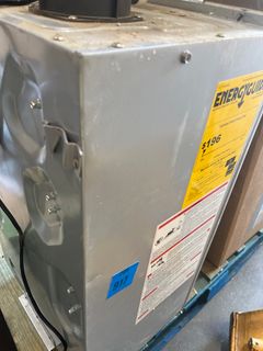 Retail $1754 Rheem Performance Platinum 11 GPM High Efficiency Indoor Recirculating Natural Gas Tankless Water Heater ECOH200DVRHLN - Image 7