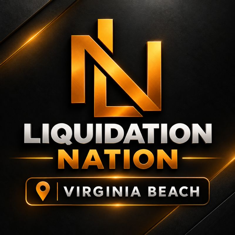 Liquidation Nation