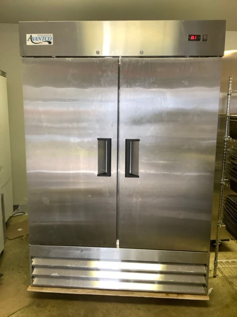 Like New Restaurant Equipment Auction. Callaway, MD