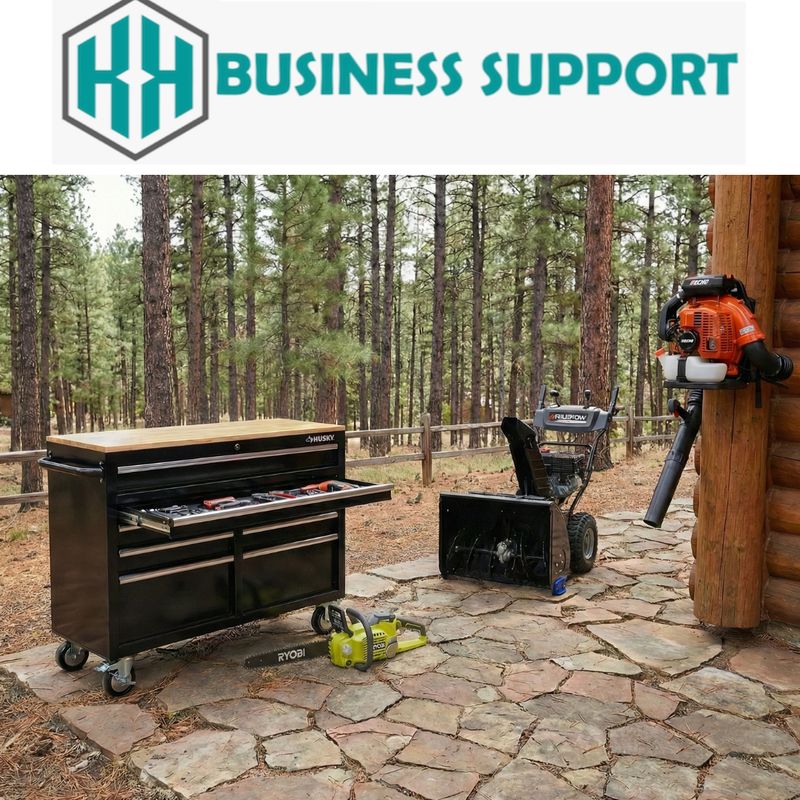 IT & Outdoor Living Auction Laurel MD ***This Is A Retail Return Auction! Inspect Your Items Before You Leave!*** banner