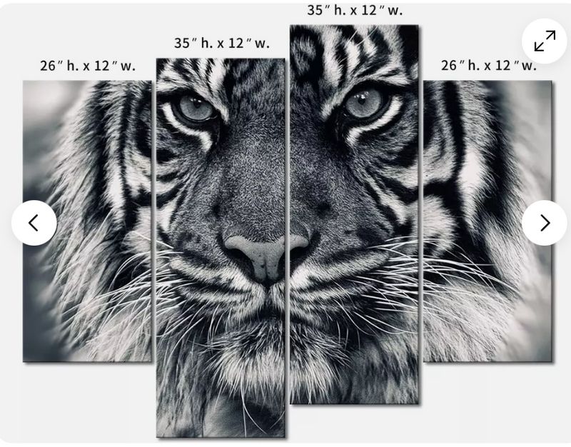 Home Goods Fredericksburg, VA