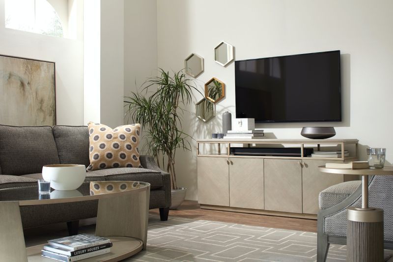 M30462 - New In Box Furniture & Decor From A National Retailer's Returned Merchandise Program. Some items may have unseen damage subject to refund. banner