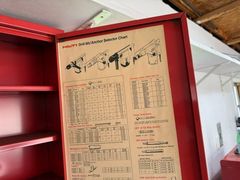 Hilti Fastening Systems Metal Storage Cabinet  - Image 6