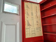 Hilti Fastening Systems Metal Storage Cabinet  - Image 8