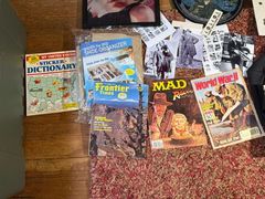 Weird Mixed Lot  - Image 2