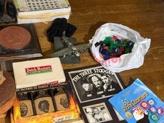 Weird Mixed Lot  - Image 11