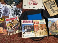 Weird Mixed Lot  - Image 3