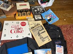 Weird Mixed Lot  - Image 5