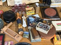 Weird Mixed Lot  - Image 9