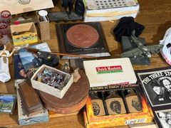 Weird Mixed Lot  - Image 10