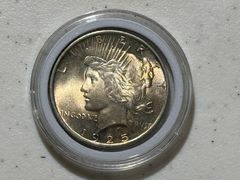 Peace Dollars Including (2)  1924, 1925, 1926  - Image 5