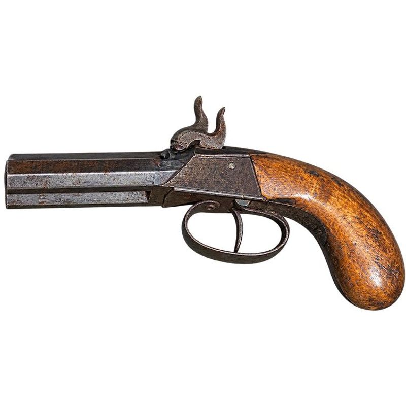 Derringer