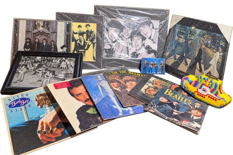 Beatles Collection