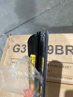 Cub CadetOriginal Equipment High Lift Blade Set for Select 50 in. Riding Lawn Mowers with S-Shape Center OE# 742-05094, 742P05094 - Image 4
