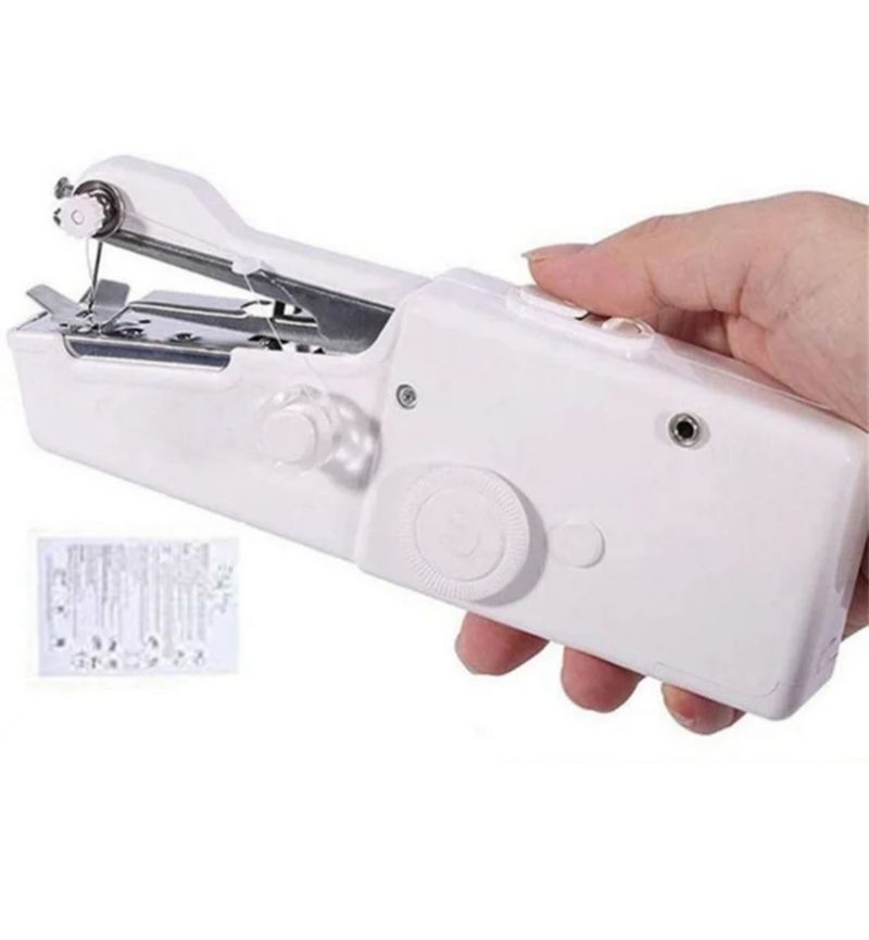 Val. Sewing machine Handy Stitch
