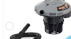 Bucket Head5 Gal. 1.75 Peak HP Wet Dry Vac Powerhead Shop Vacuum - Image 1