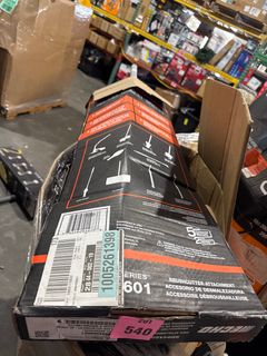ECHOBrushcutter Trimmer Attachment with 8 in. 80-Tooth Blade for ECHO Gas or Battery Pro Attachment Series - Image 2
